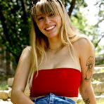 Second pic of Angel Youngs - Nice Chakras (Zishy) | BabeSource.com