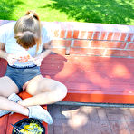 Second pic of Angel Youngs - FTV Girls 9 | BabeSource.com