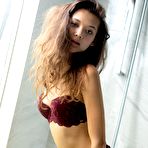 First pic of Alex De La Flor in Hot Shower - Tribute To Beauty