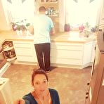 First pic of WifeBucket | MILF bimbo addicted to sexting