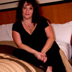 First pic of Big mama Joyce loves to suck cock hard