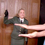 First pic of MILITARY SPANKING GALLERY