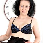 Second pic of Karup's Older Women - Naughty MILFs Get All the Dick They Can Handle! Rosetta Free Gallery