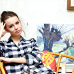 First pic of Debora A Sexy Painter