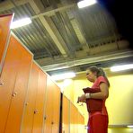 First pic of Shower Spy Cameras: Real voyeur HD vidoeos from public shower rooms