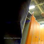 Second pic of Shower Spy Cameras: Real voyeur HD vidoeos from public shower rooms