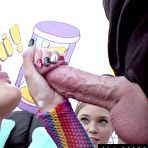 Second pic of Chloe Amour, Kali Roses - All Anal | BabeSource.com