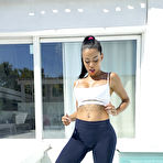 First pic of Canela Skin - Big Wet Butts | BabeSource.com