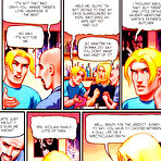 Second pic of Groupsex teen anal orgy