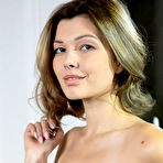 Fourth pic of Stefania Beatty in Lace Lingerie