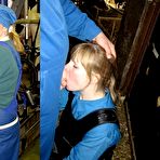 First pic of WifeBucket | Real MILFs before and then after...