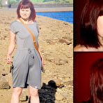 Fourth pic of WifeBucket | Real MILFs before and then after...