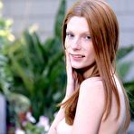 Second pic of Naughty babe Amelia Rose