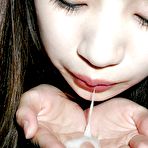 Fourth pic of Asian Teen GFs. Real Asian Homemade Porn Photos and Videos!