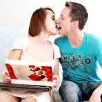 Second pic of Hairy stepmom fucking  | The Hairy Lady Blog