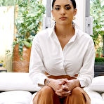 First pic of Jadiah Hot Busty Latina Casting Couch HD - Prime Curves