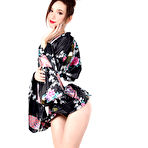 First pic of Ellie Leen / Climax From Okinawa | iStripper gallery