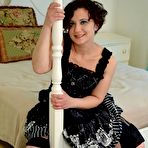 First pic of MILF Ahna Hot Mama