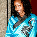 First pic of Star in Star in black women
