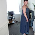 First pic of Welcome to the British Upskirt Panty Pervert