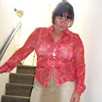 Second pic of Welcome to the British Upskirt Panty Pervert