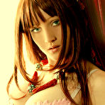 First pic of Amazing Jade A at ErosBerry.com - the best Erotica online