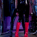 Fourth pic of BAD BITCH SABRINA free Dominatrix CBT photoset
