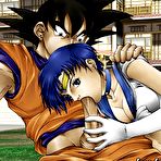 Fourth pic of Sailormoon blowjob hentai sex