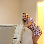 First pic of Wetting Her Panties