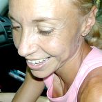 Third pic of WifeBucket | Free 135 pics of Sex Pics From This Muscular Milf Wife