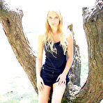 Second pic of Whitney shines bright at ErosBerry.com - the best Erotica online
