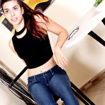 First pic of Free pictures from Nylon Feet Love: Hosed feet lovers heaven