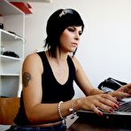 First pic of Cute teenie fucked hard