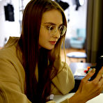 Fourth pic of Katya Zartpopsi aka Lena Reif