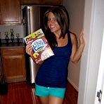 First pic of Kitchen Strip At Breakfast