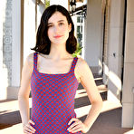 First pic of Giulia Wylde Purple Dress