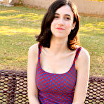 Fourth pic of Giulia Wylde Purple Dress