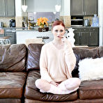 First pic of Scarlet Skies - TeamSkeet Labs | BabeSource.com