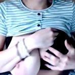 Second pic of Jenia Web Camera Boobs - EPORNER