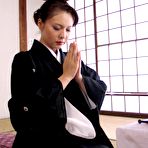 First pic of Asian Milf Sex With Yuki Tsukamoto