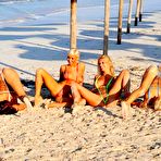 Third pic of Bikini Pleasure