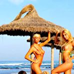 Fourth pic of Bikini Pleasure