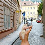 Second pic of Terry - 022 Streets Of Prague picture gallery