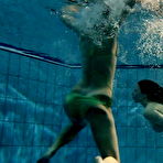 First pic of Underwater Erotic Show