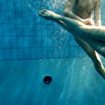 Second pic of Underwater Erotic Show