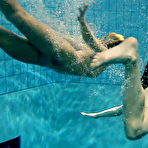 Third pic of Underwater Erotic Show