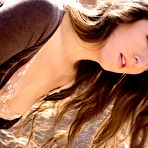 Fourth pic of Glam Coco Rose shows the beauty of her naked body - Digital Desire Babes