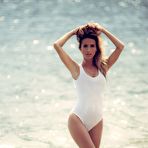 Third pic of Cara Mell Surf And Sand By Playboy at ErosBerry.com - the best Erotica online