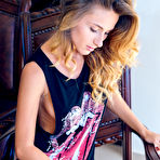 Second pic of Cara Mell My Sexy Tank Top By Alex Lynn at ErosBerry.com - the best Erotica online