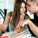 First pic of Sybil - Study Break - My Free Pornstars